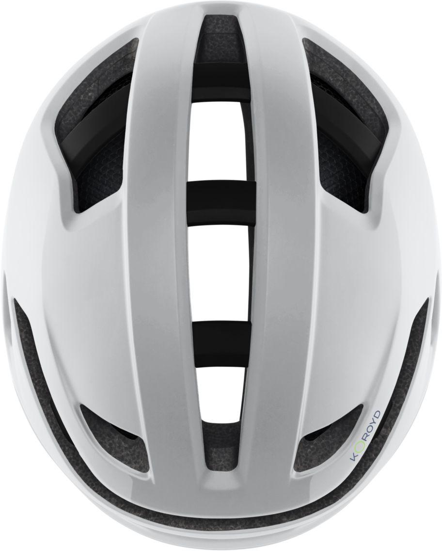 3K0 - White - Matte White