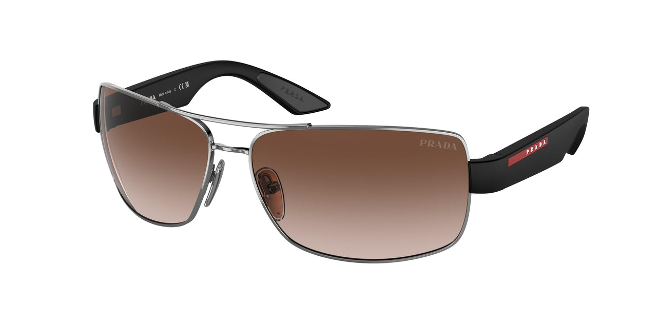 Prada Linea Rossa 50ZS Sunglasses