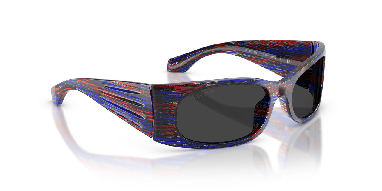 103548 - Multicolor - Polar Black