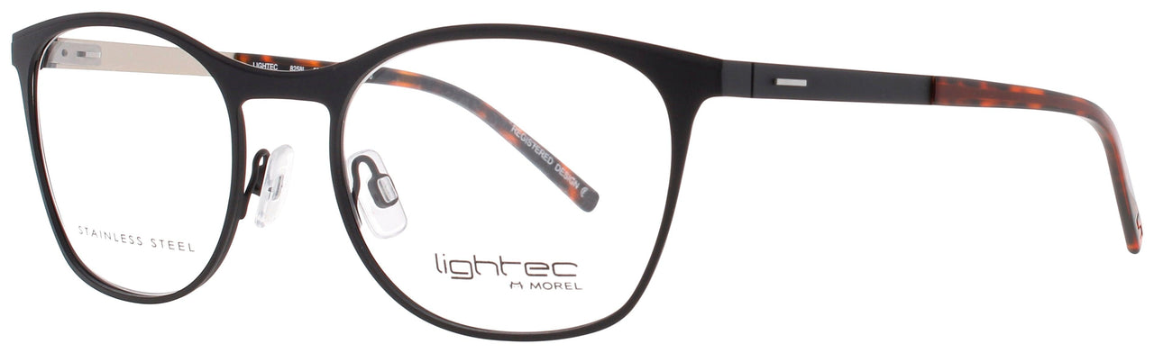 Lightec-morel 8258L Eyeglasses