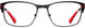 DB4K GAMEPLAN Eyeglasses