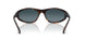 710/S3 - Tortoise - Polarized Light Blue Gradient