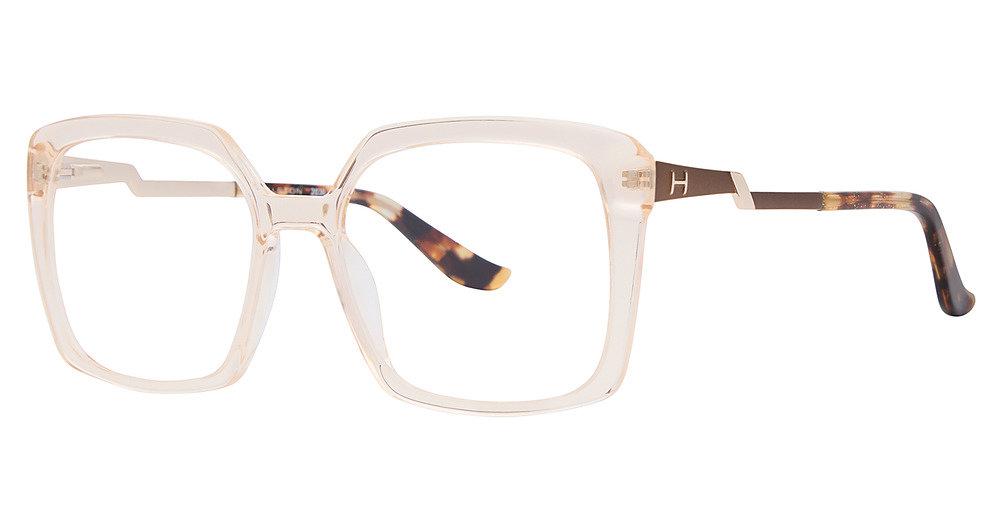 H Halston HH2036 Eyeglasses
