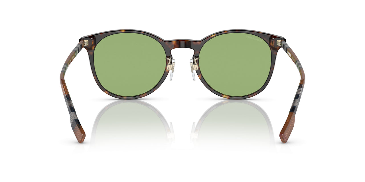 4017/2 - Brown - Green