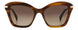 0EX4-HA - BRW HORN - Brown Gradient