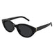 001 - Black - Black