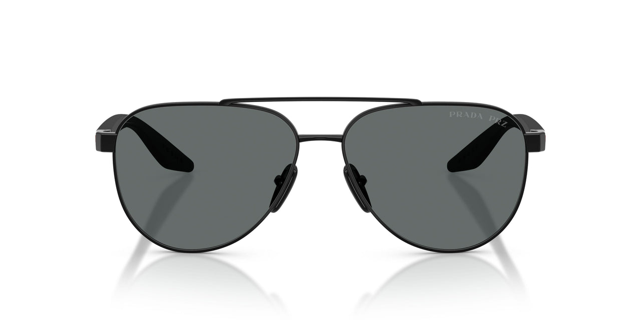 1AB5Z1 - Black - Polar Dark Grey