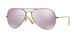 Ray Ban RB 3025 Aviator Large Metal Sunglasses - Medium - 58mm