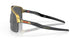 946347 - Gold - Prizm Black