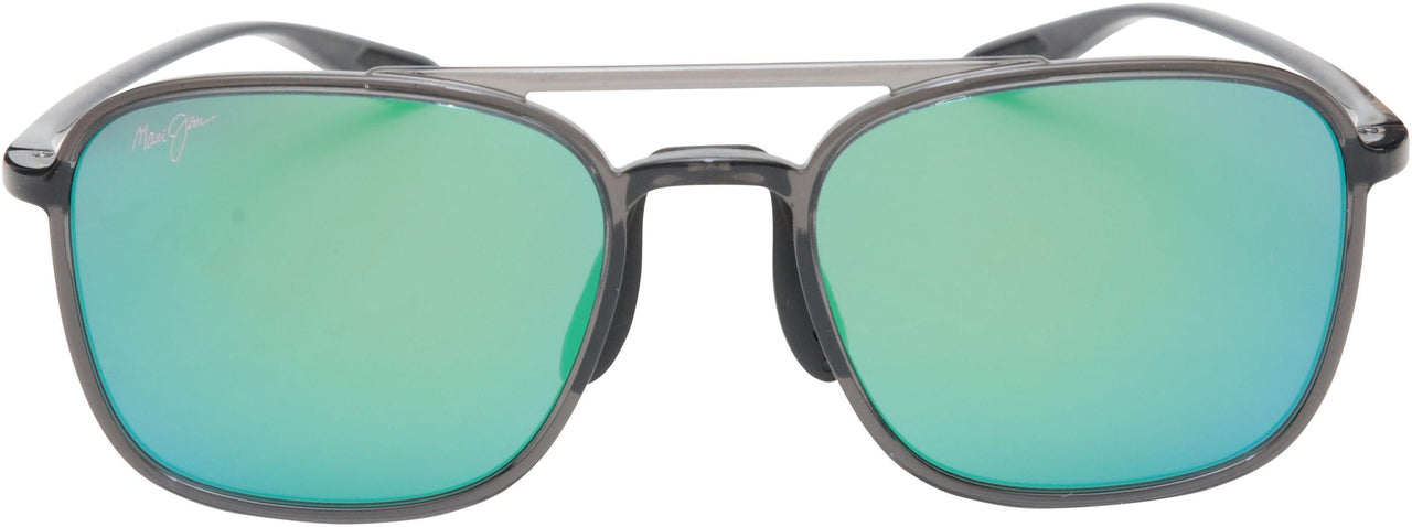 11 - Translucent Grey - Mauigreen
