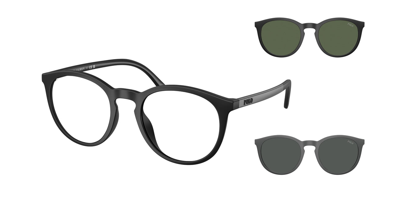 Polo 4183U Sunglasses