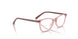 7516 - Pink - Clear