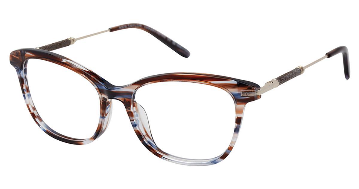 Ann Taylor TYATP032 Eyeglasses