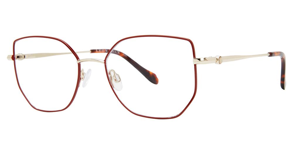 Leon Max LM4101 Eyeglasses
