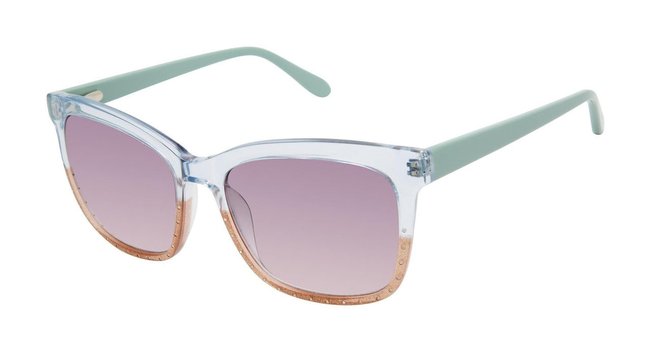 Lulu Guinness L179 Sunglasses