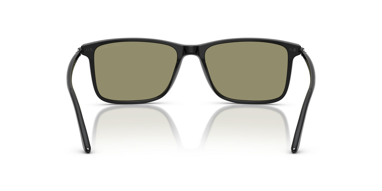 50012A - Black - Green Exclusive