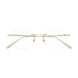001 - Gold - Transparent