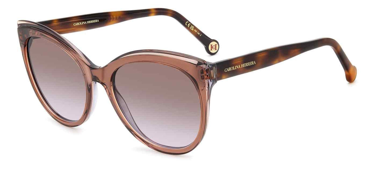 Carolina Herrera HER0175 Sunglasses