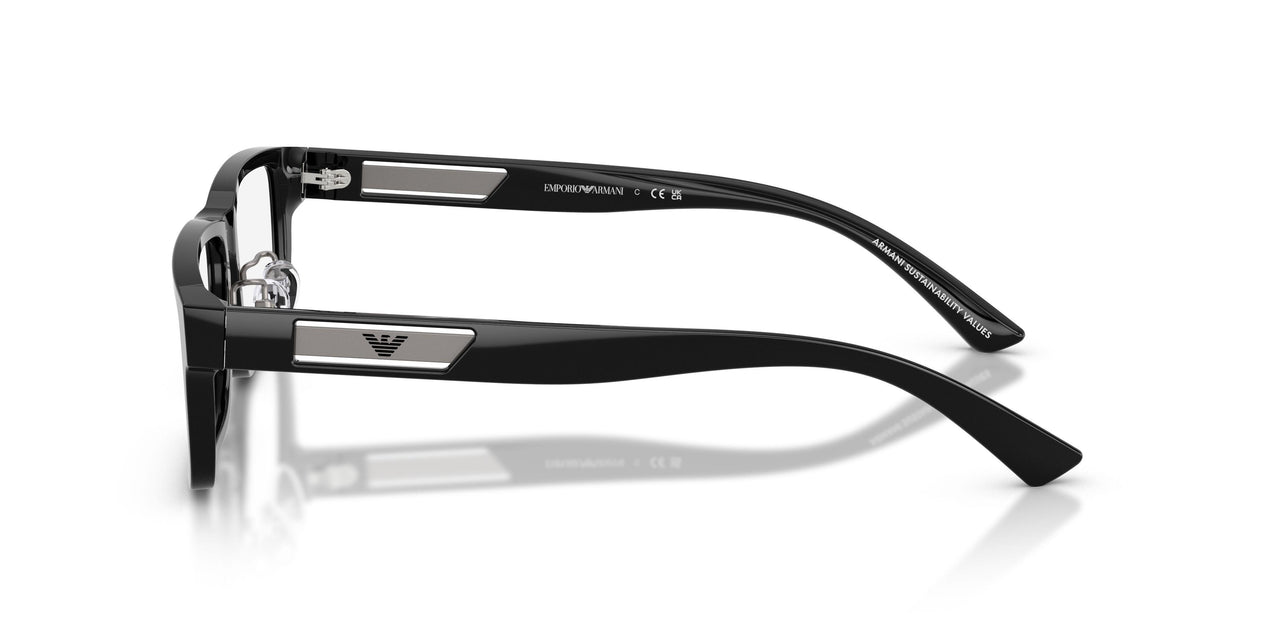 5017 - Black