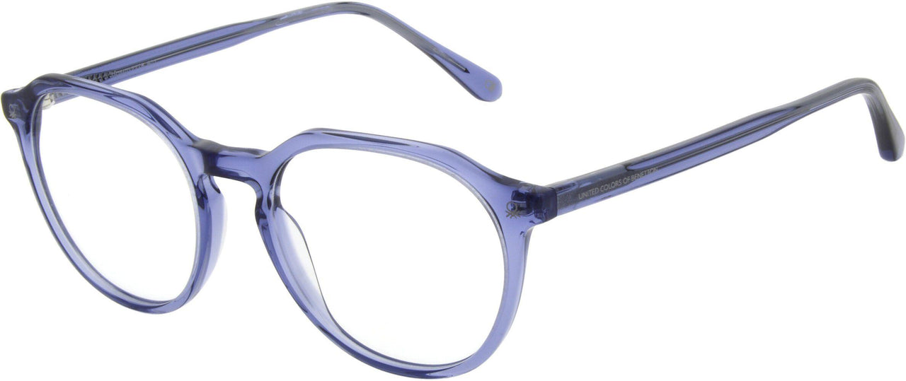 601 - Blue