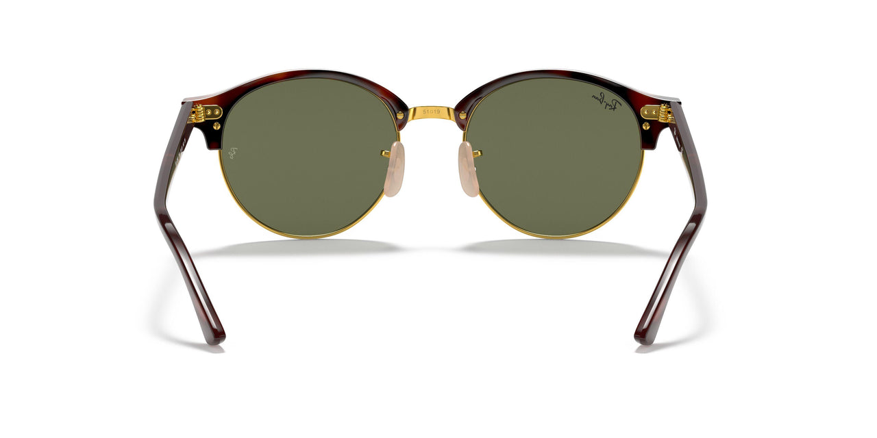 990 - Red Havana - Green