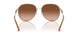 10143B - Gold - Amber Gradient