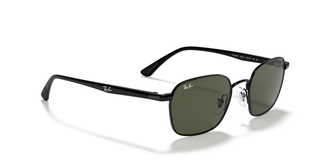 002/31 - Black - Green