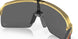 946347 - Gold - Prizm Black