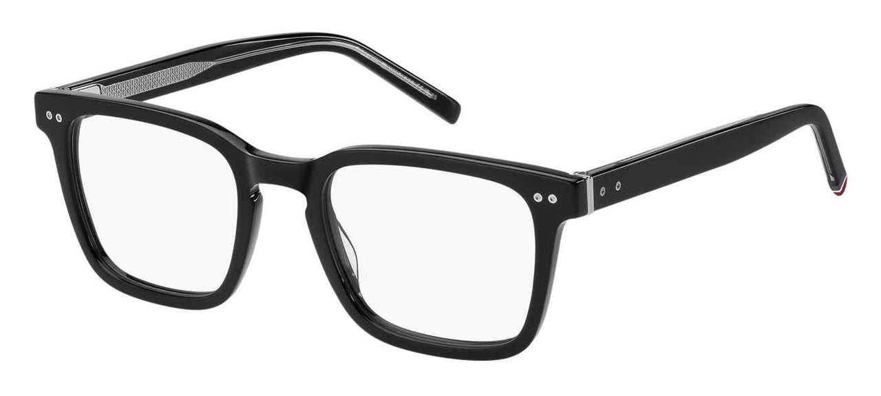 0807-00 - BLACK