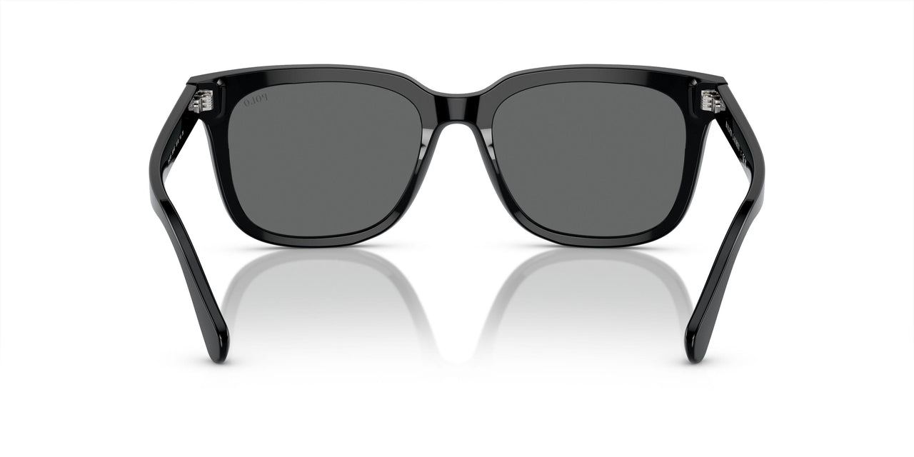 500187 - Black - Grey