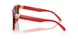 528087 - Red - Dark Grey
