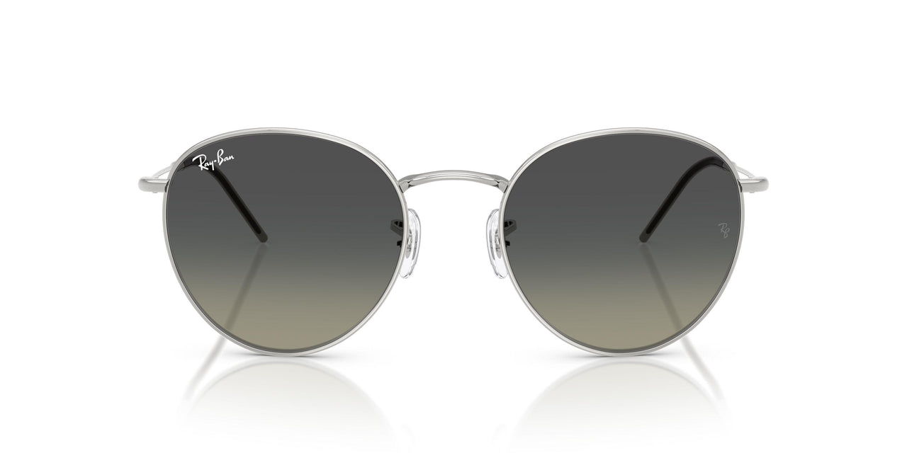 003/11 - Silver - Grey Gradient