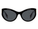 0807-2K - BLACK - Gray Ar
