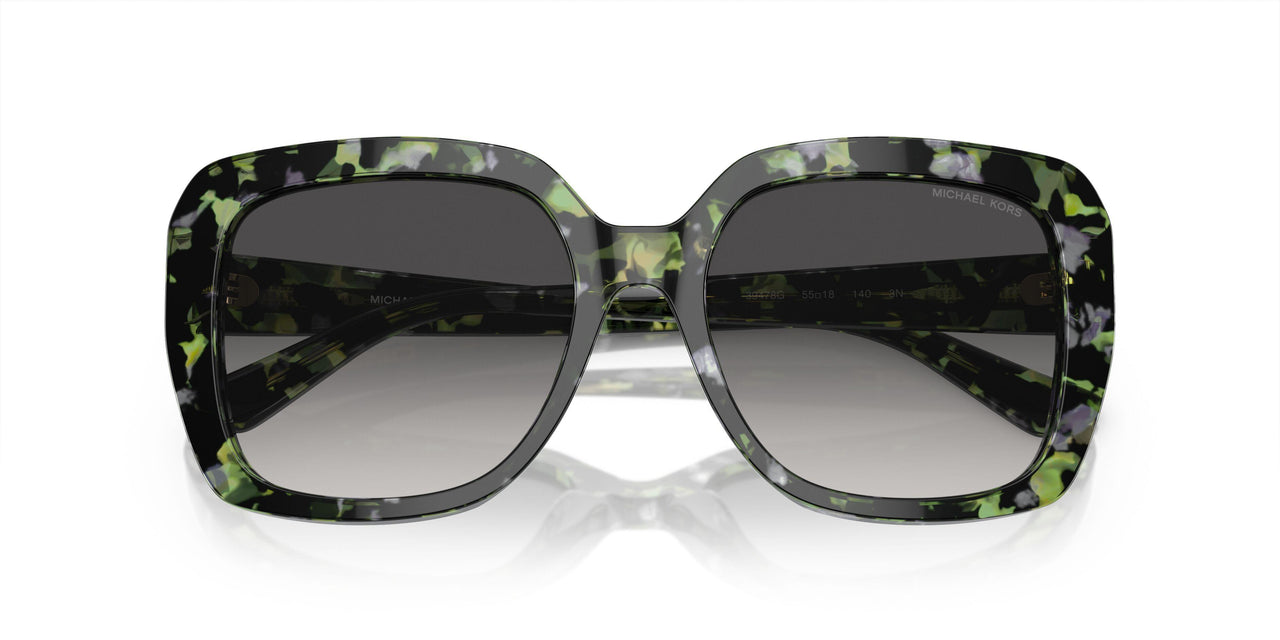 39478G - Green - Light Grey Gradient