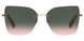0AU2-UQ - RED GOLD - Burg Grad Pink