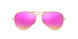 Ray Ban RB 3025 Aviator Large Metal Sunglasses - Medium - 58mm