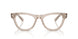 8449 - Brown - Clear