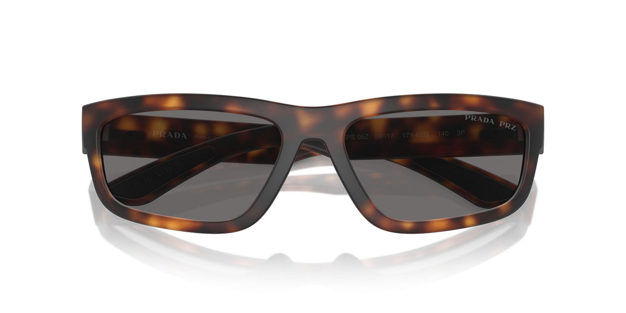 17X02G - Tortoise - Dark Grey Polar
