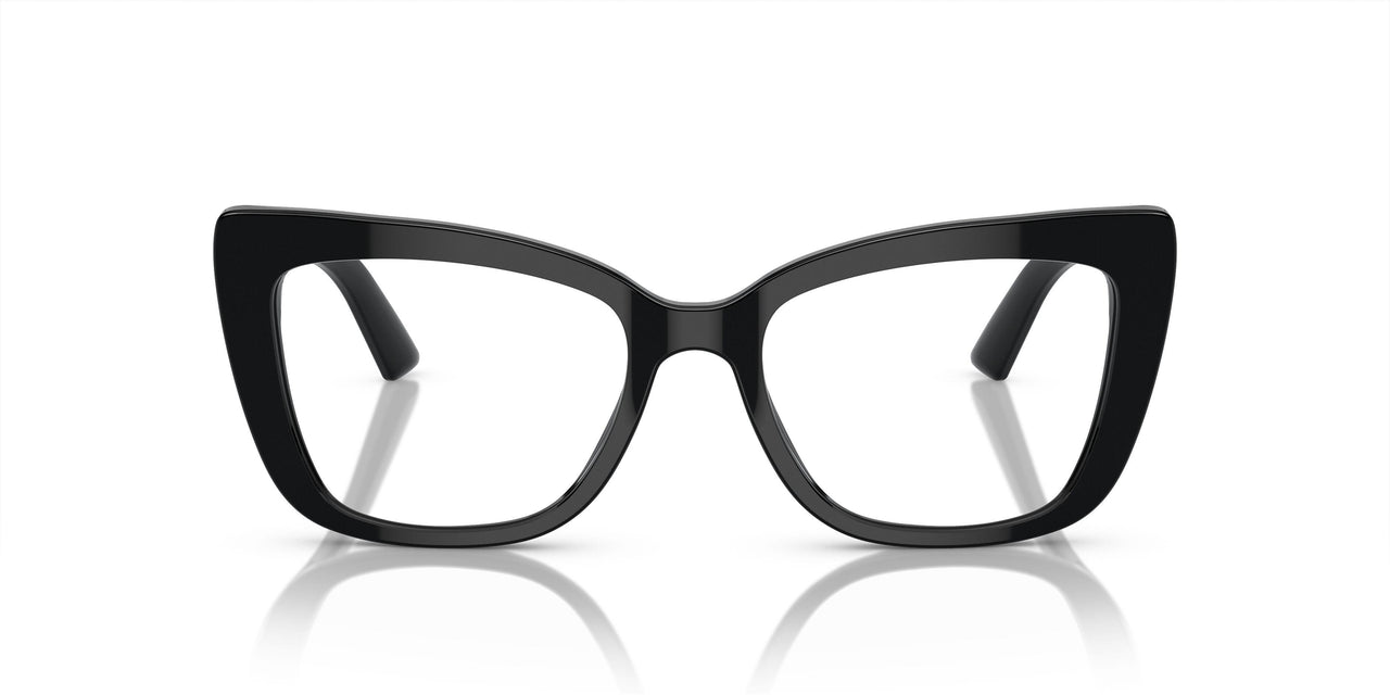 501 - Matte Black