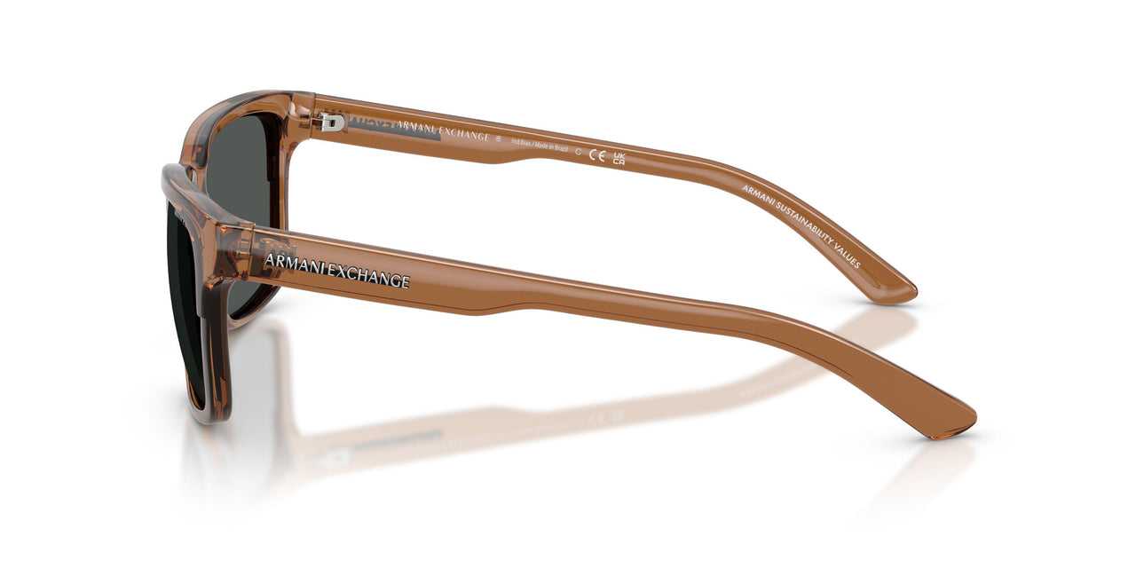 835887 - Brown - Dark Grey
