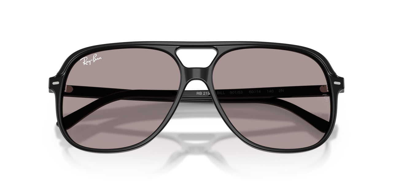 901/53 - Black - Violet