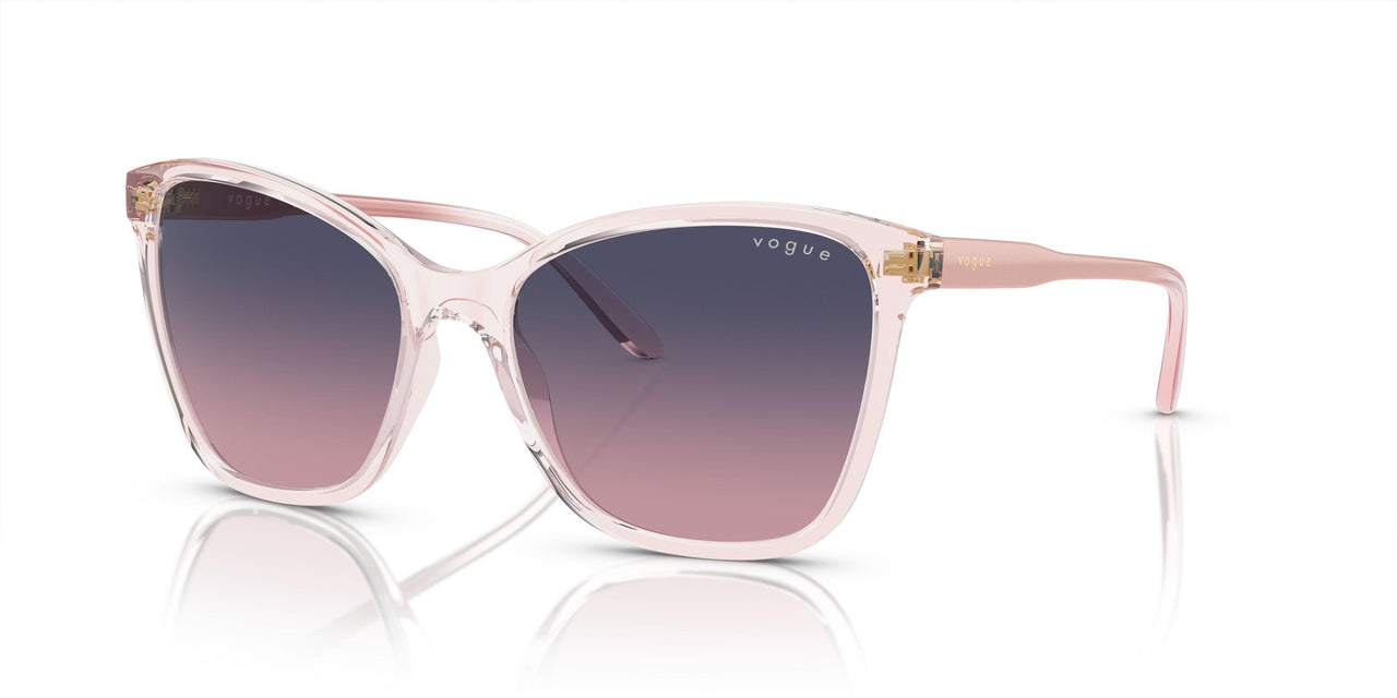 2942I6 - Pink - Pink Gradient Blue