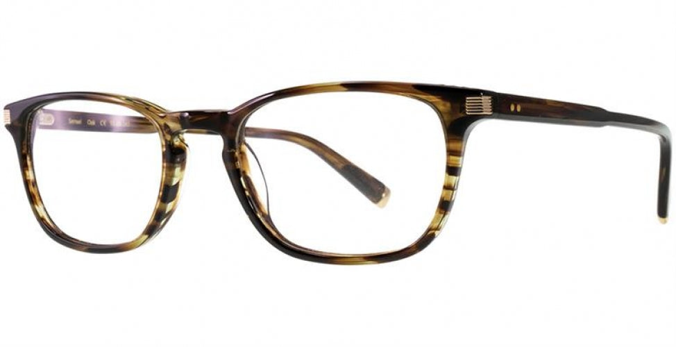 Kata Sensei Sun Sunglasses