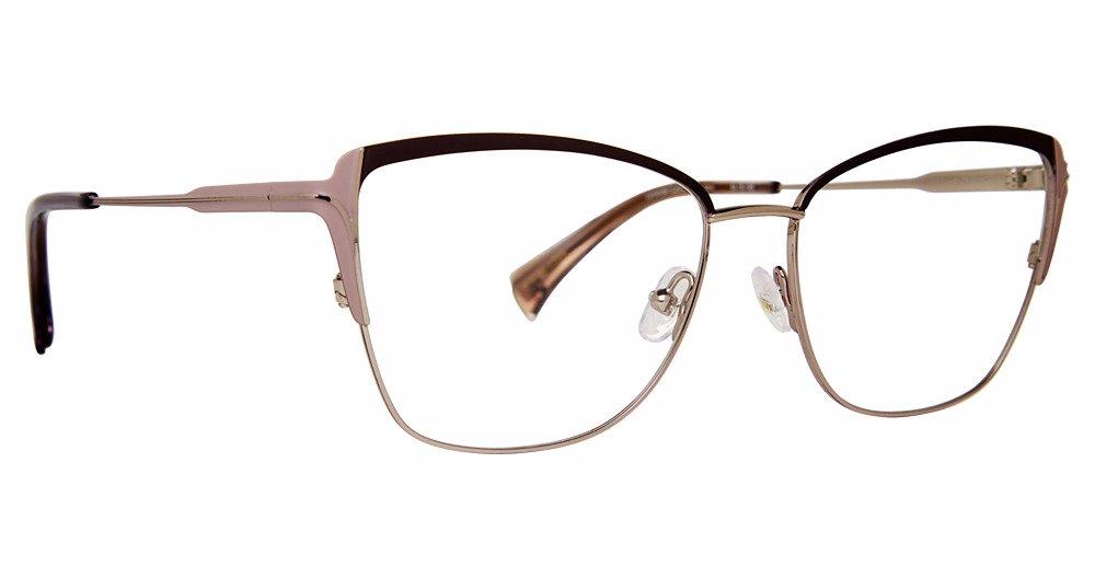 Badgley Mischka BMVERO Eyeglasses