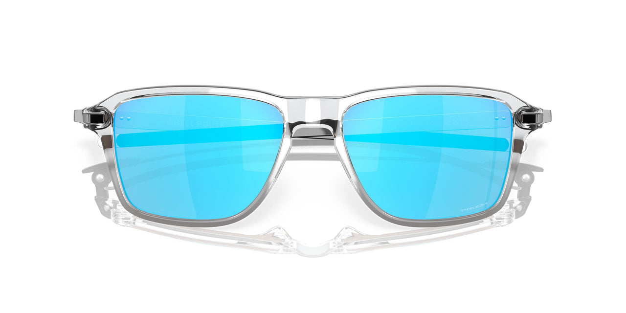 946902 - Clear - Prizm Sapphire