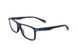 0VK - MATTE BLACK BLUE