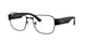 2509 - Black - Clear