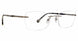 Totally Rimless TR300Halo Eyeglasses