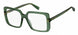 01ED-00 - GREEN