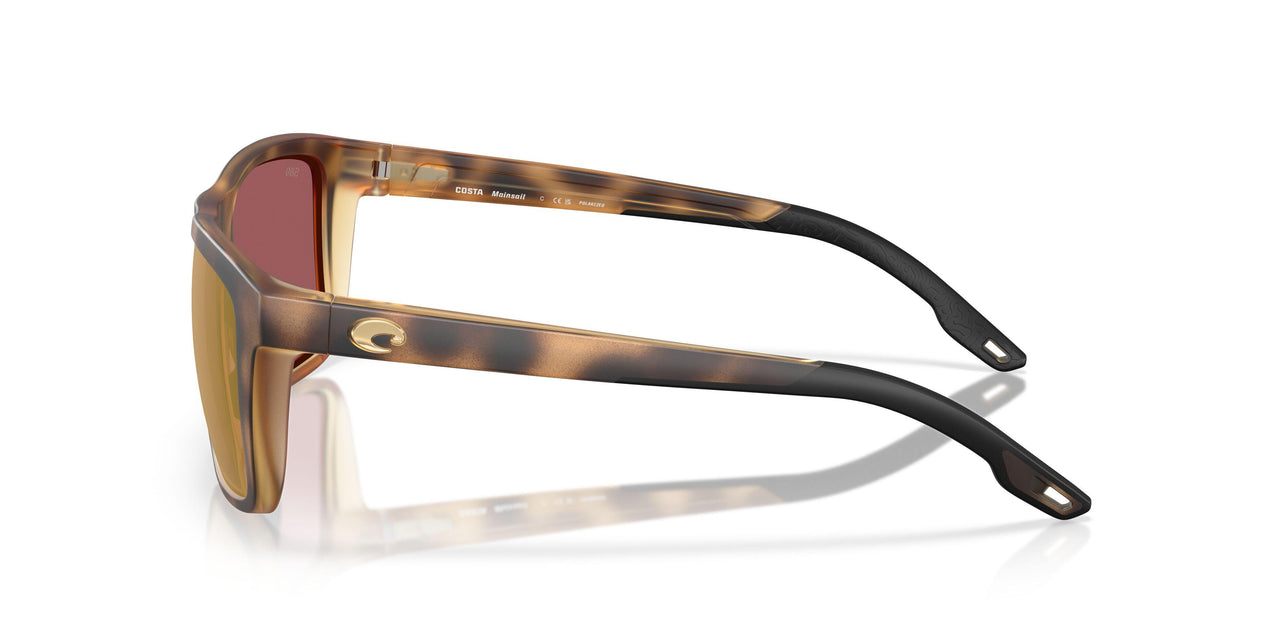 910711 - Tortoise - Gold Mirror 580g